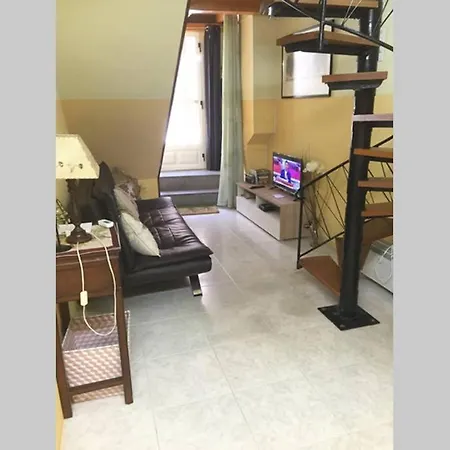 Apartment Loft A 5 Minutos Playa De Riazor