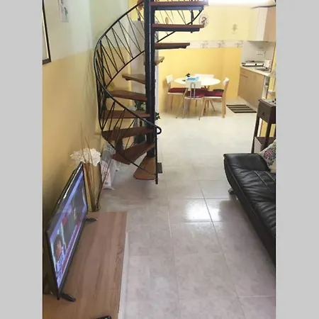Apartment Loft A 5 Minutos Playa De Riazor