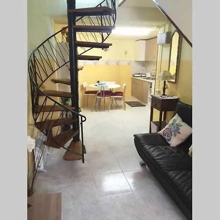 Loft A 5 Minutos Playa De Riazor Apartment